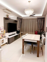 Belysa (D18), Condominium #580842951